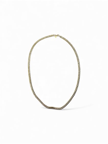 Collana Domar Collana oro 18k in Oro COOR-232-280 - COOR-232-280